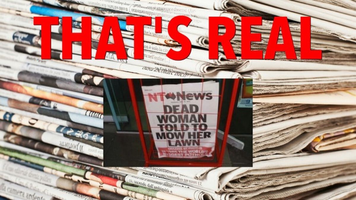Fake News image number null