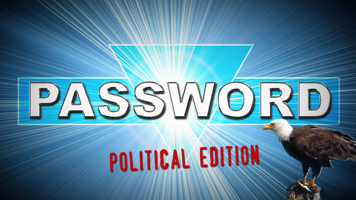 Political Password! image number null