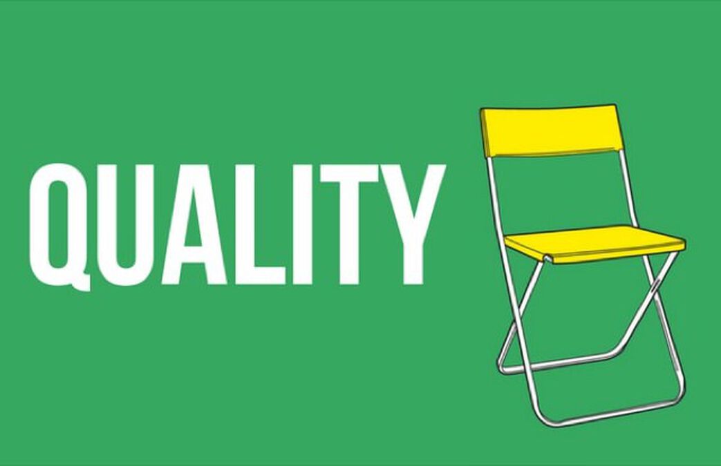 Chair Trivia: Volume 2 image number null