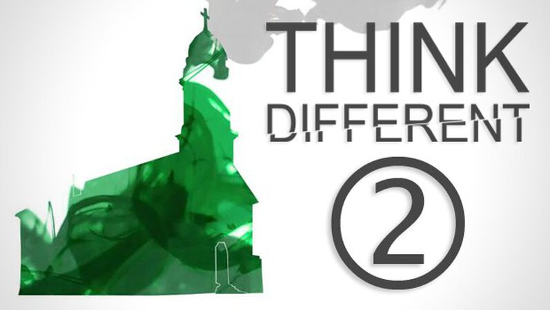 Think Different Series Videos