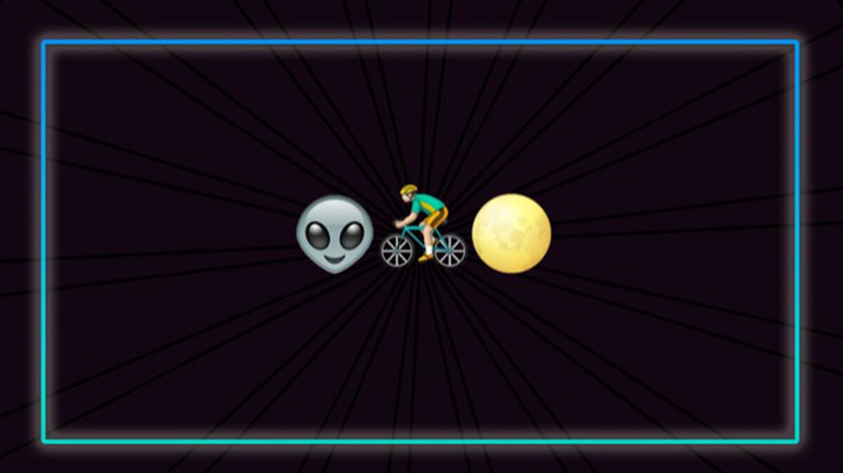 In Touch With Your Emojis 3 image number null