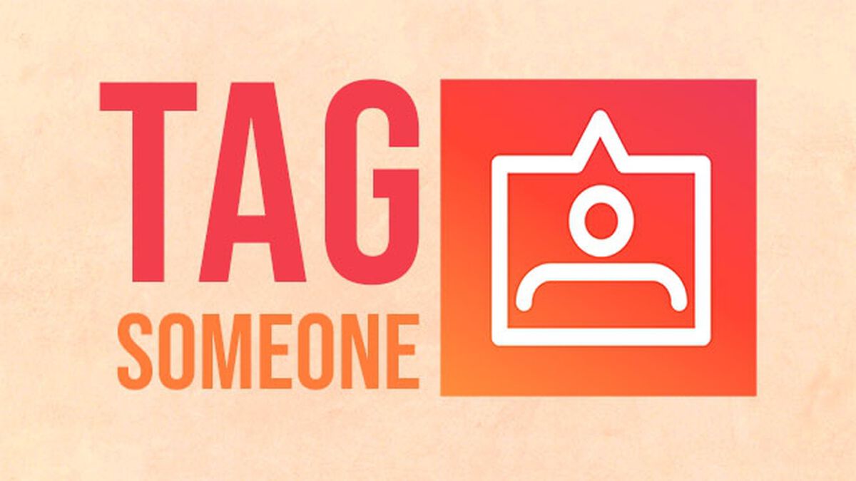 social tag someone engagement resource creative