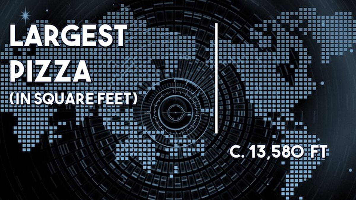 Official World Records image number null