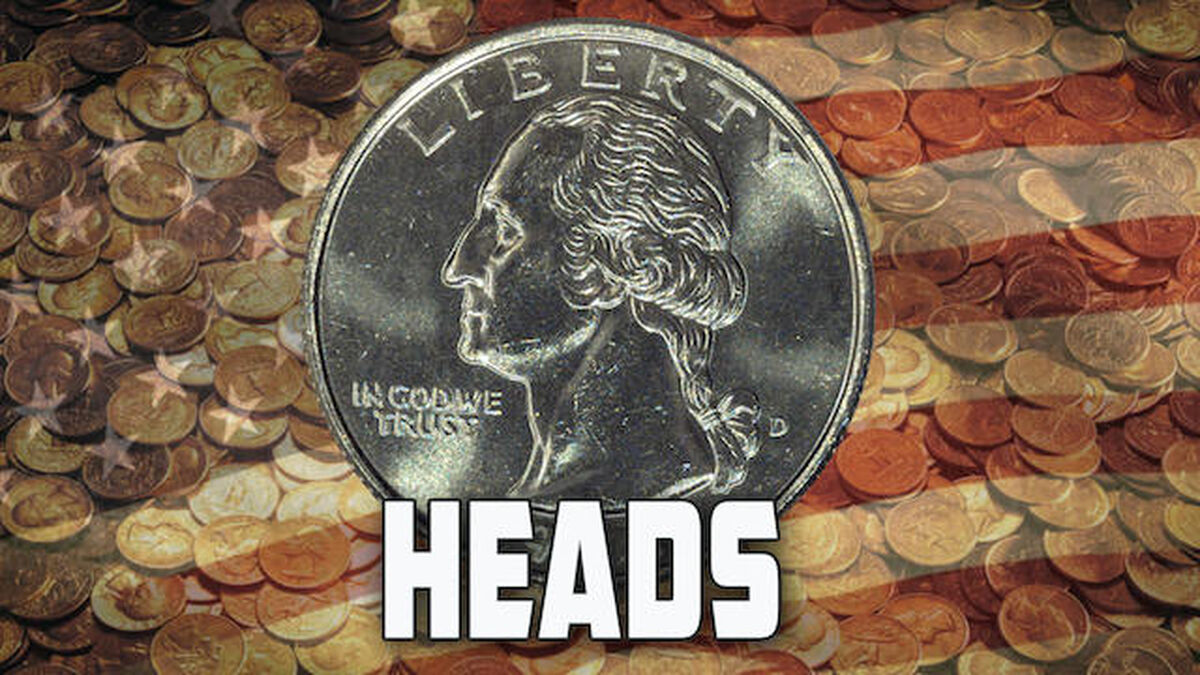 Heads Or Tails image number null