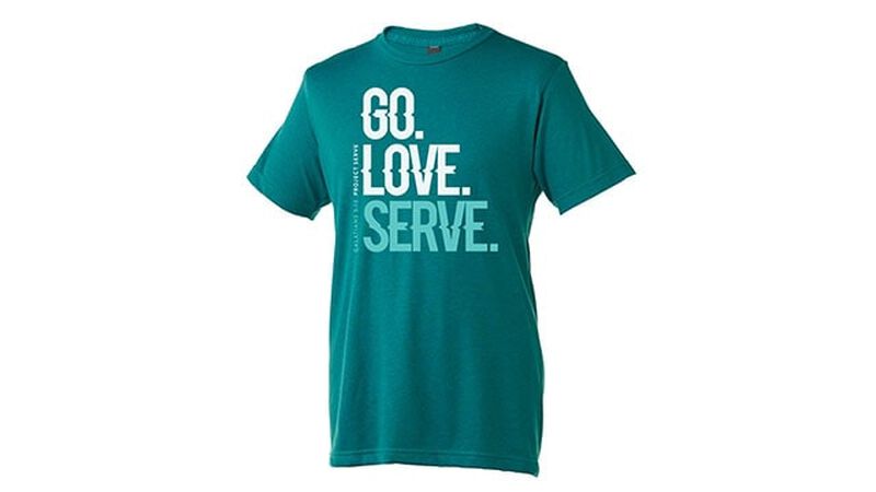 Project Serve