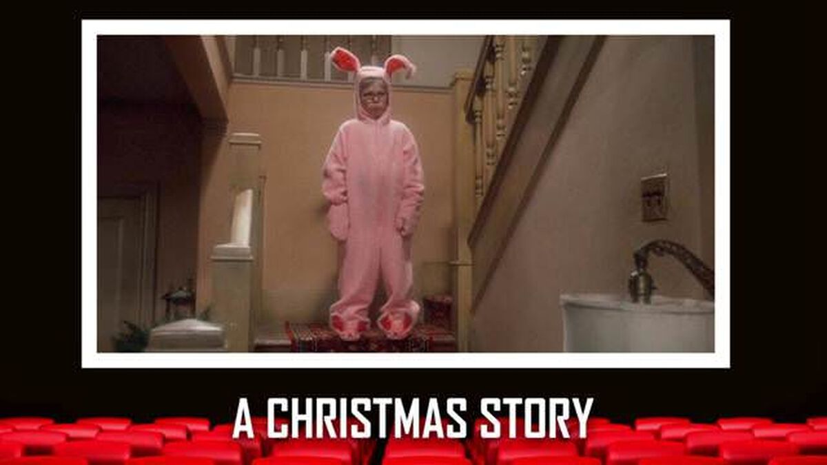 Faceless Films Christmas Edition image number null