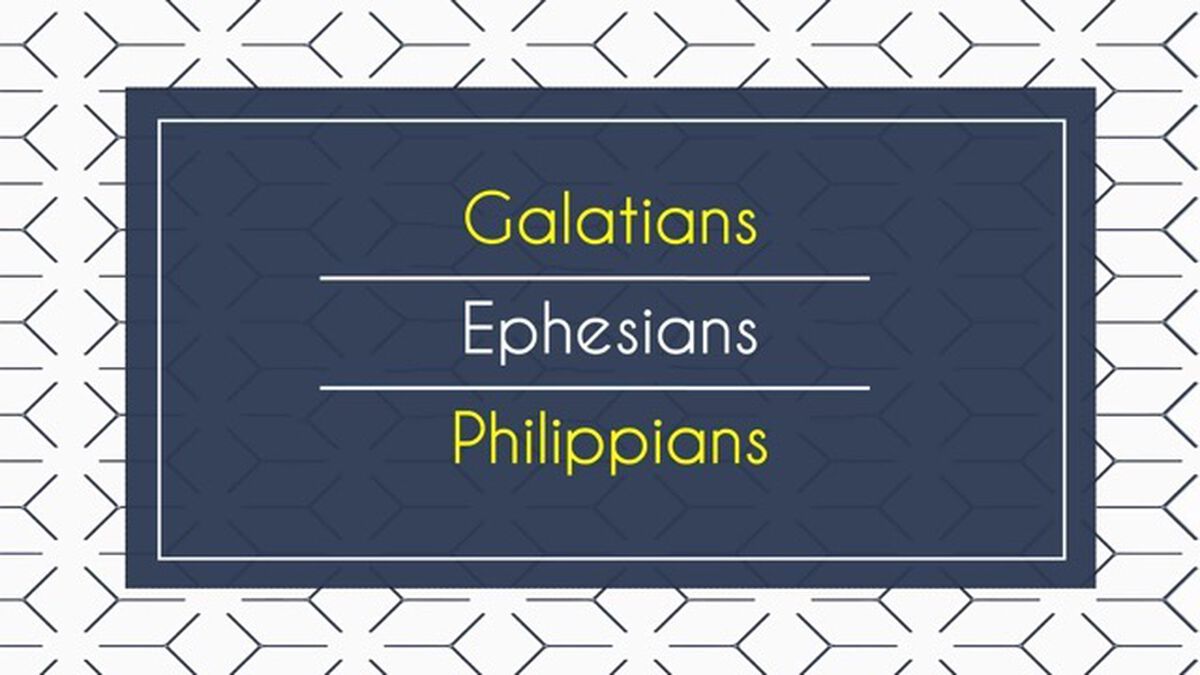 Before & After: Books of the Bible image number null