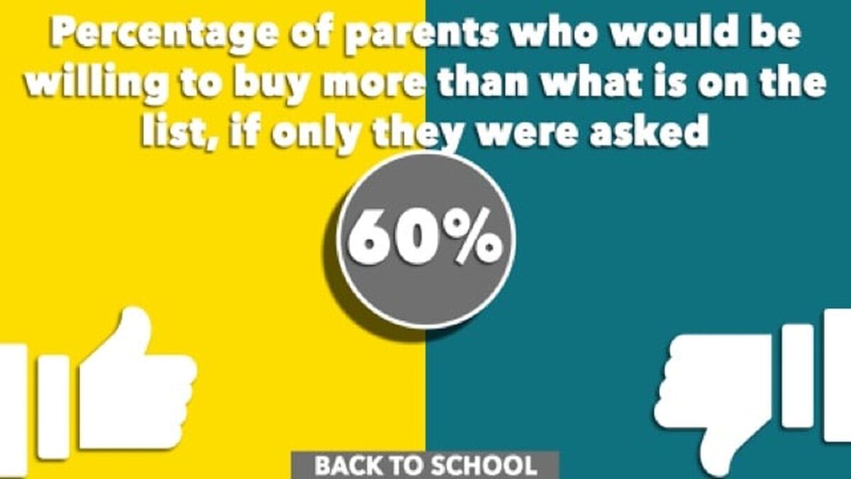 Up or Down: Back to School Edition image number null