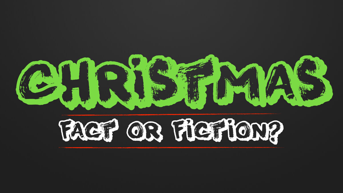 Reindeer Games Bundle image number null