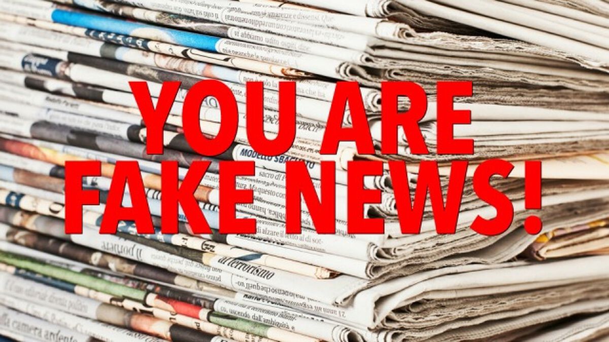 Fake News image number null
