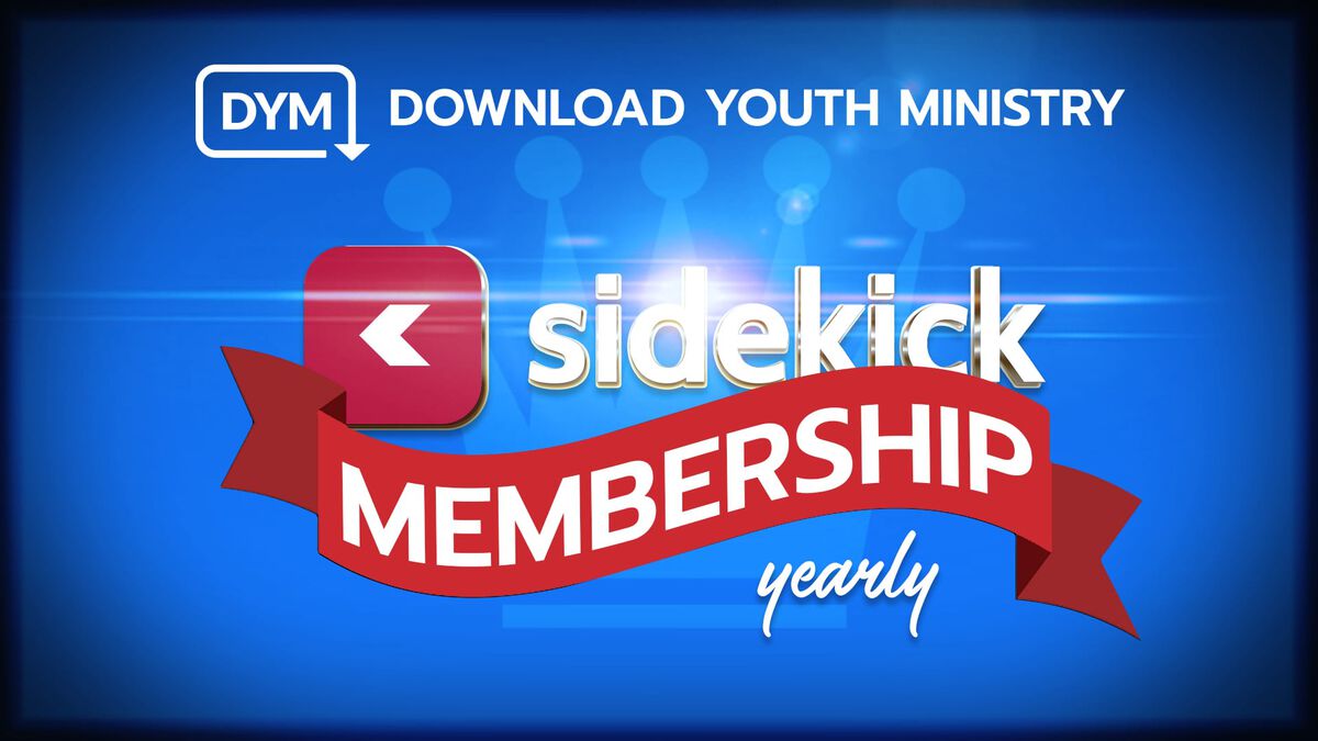 Sidekick - Yearly Subscription ($119.90/yr) image number null