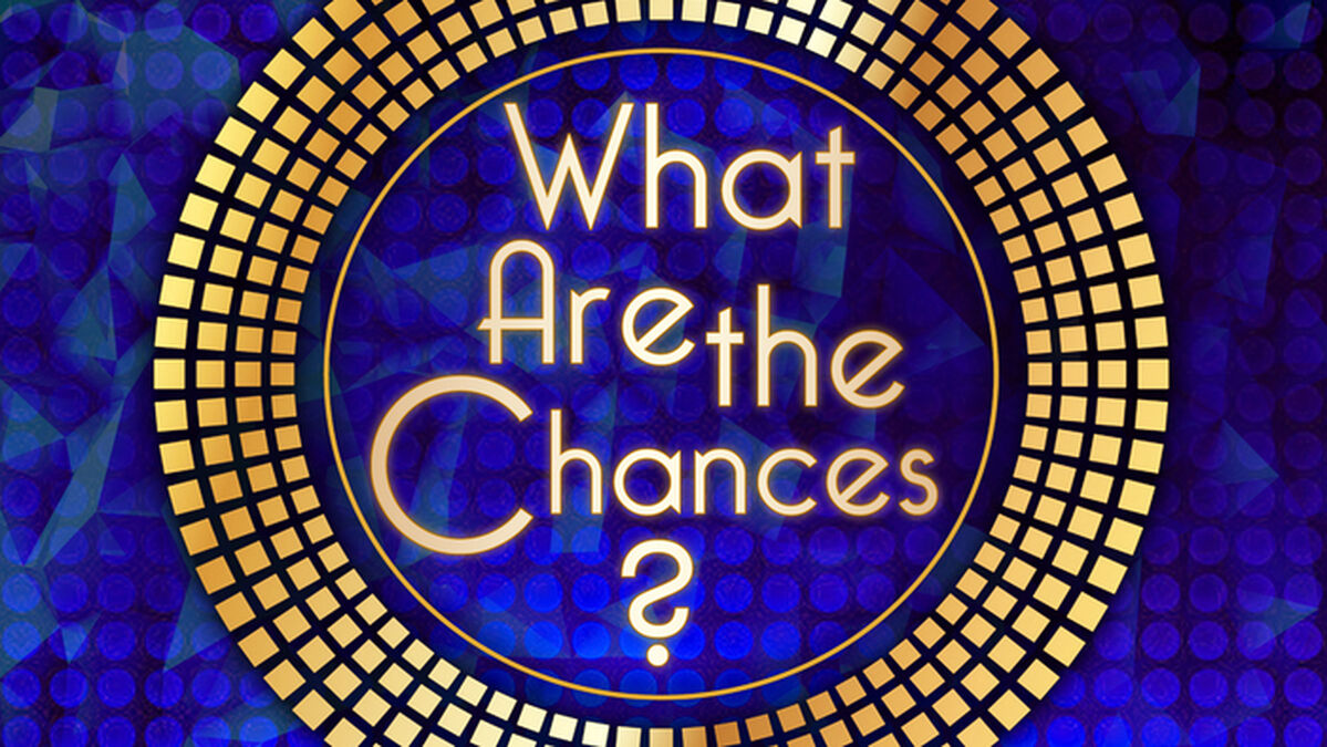What Are the Chances? image number null