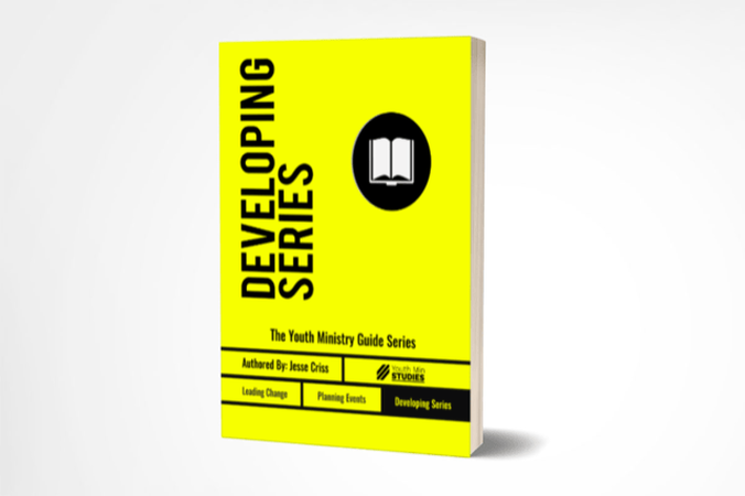 Developing Series Guide eBook