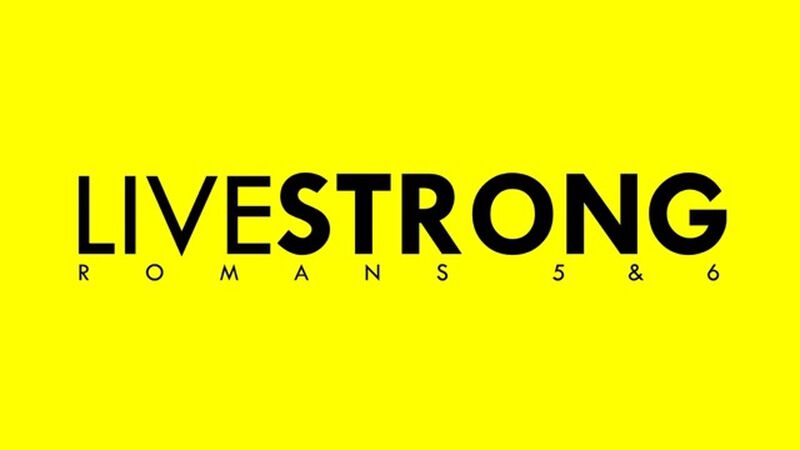 Live Strong
