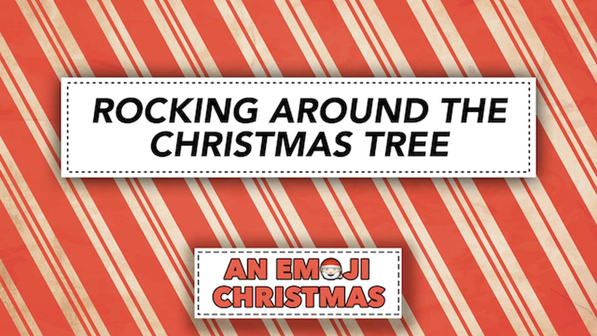 An Emoji Christmas image number null