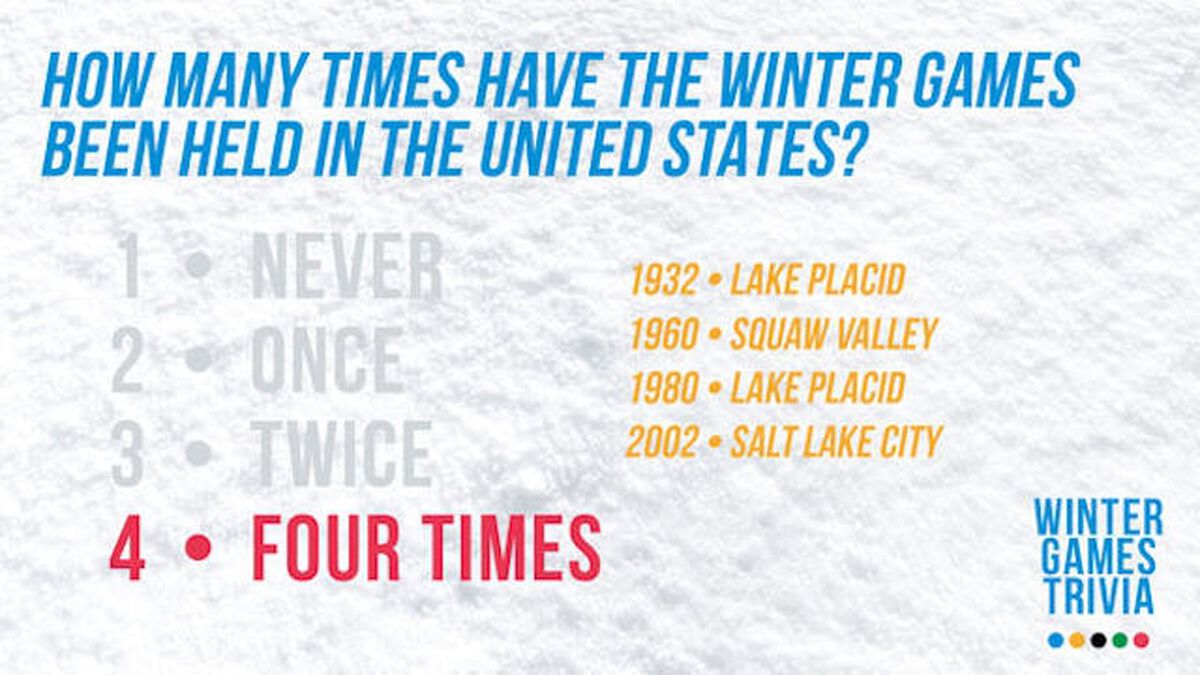 Winter Games Trivia image number null
