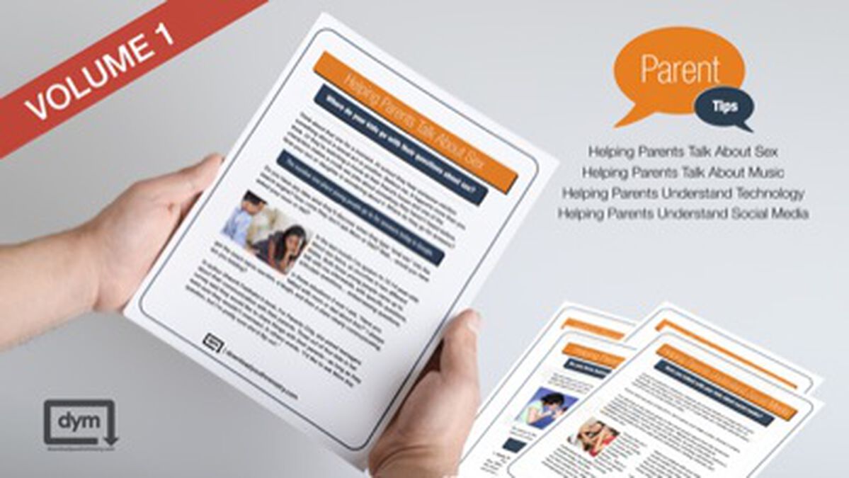 DYM Parent Tips image number null