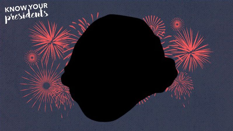 Know your Presidents