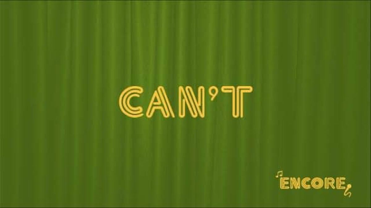 Encore: Volume 2 image number null