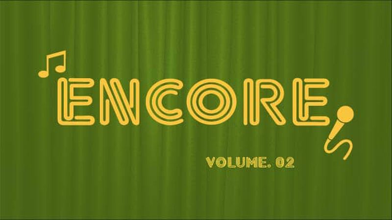 Encore: Volume 2