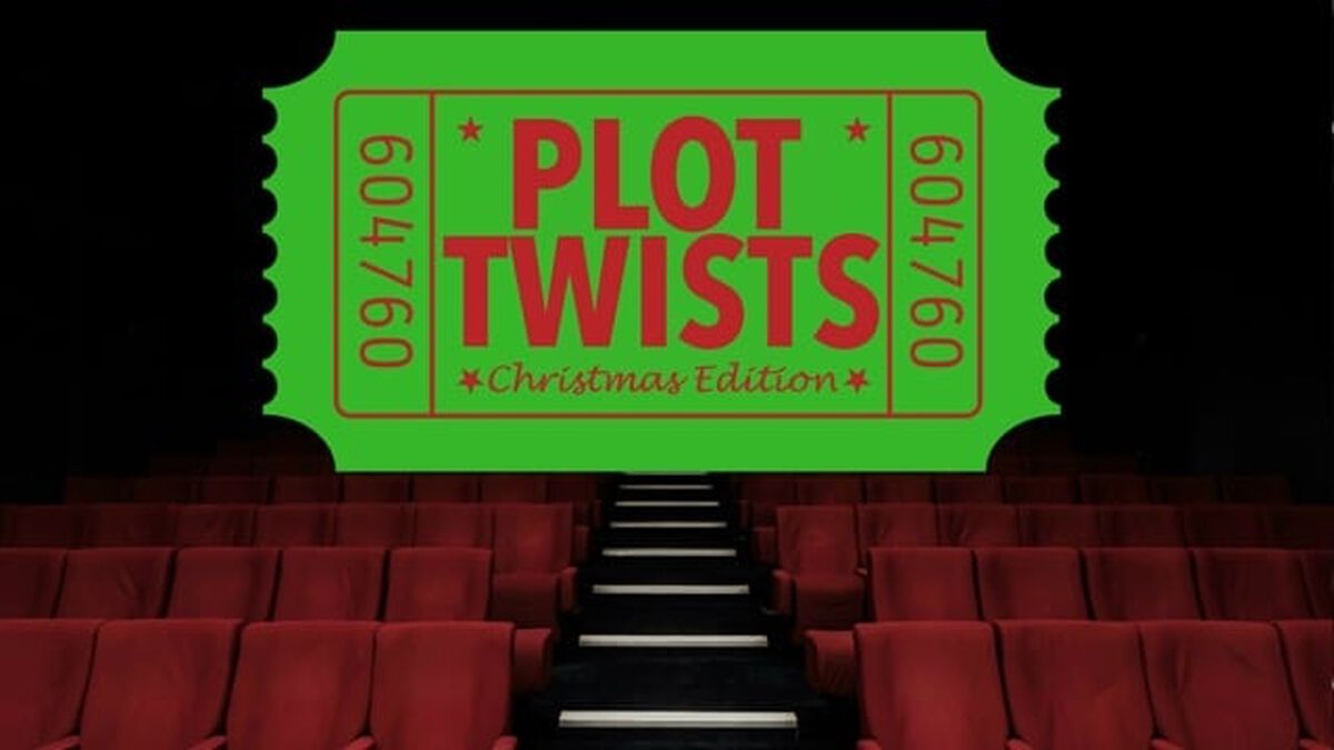 Plot Twists Christmas Edition image number null