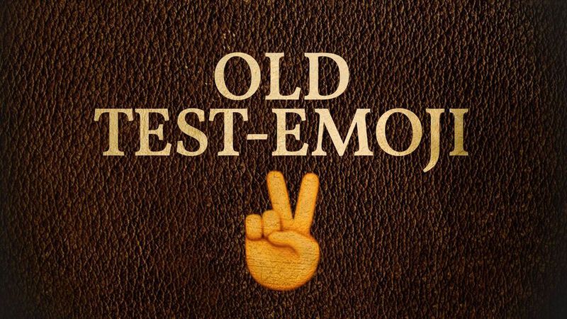 Old Test-Emoji 2