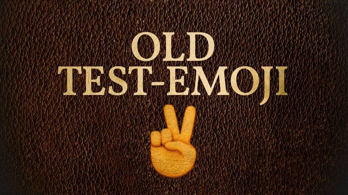 Old Test-Emoji 2 image number null