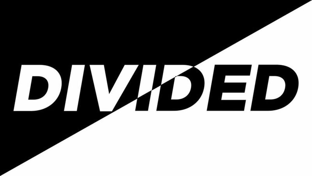 Divided image number null