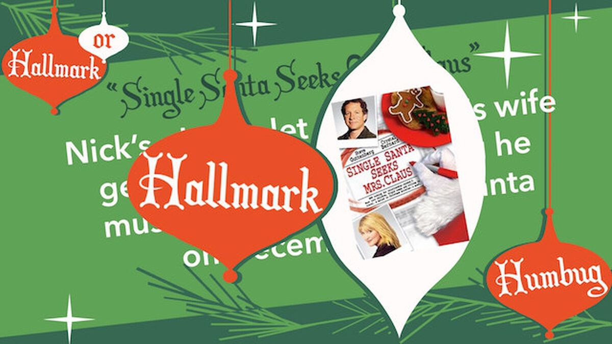 Hallmark or Humbug? image number null