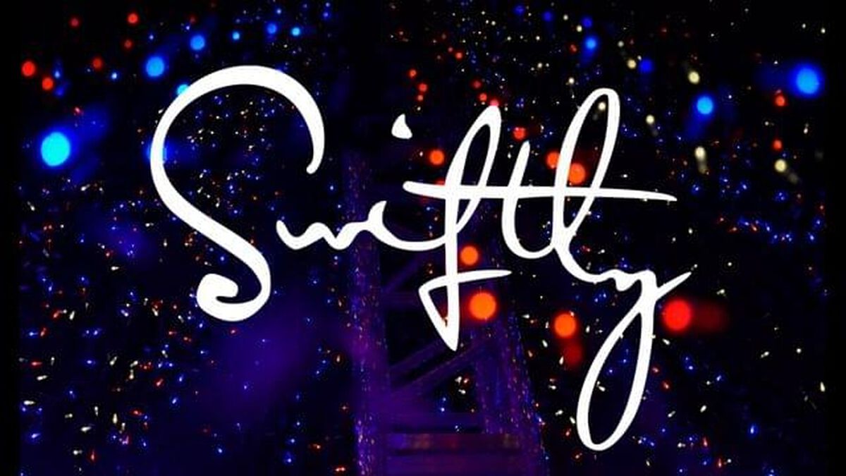 Swiftly image number null