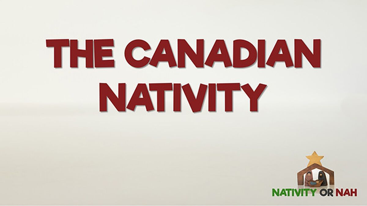 Nativity or Nah image number null