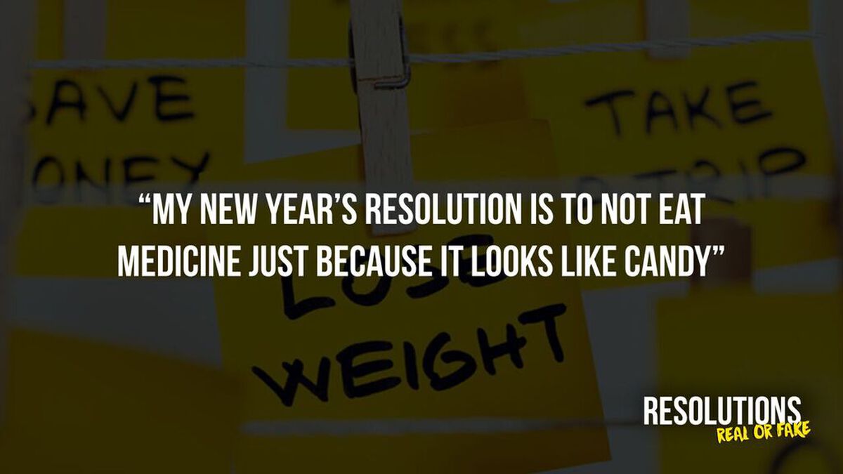 Resolutions: Real or Fake image number null
