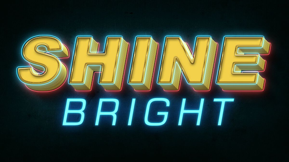 Shine Bright image number null