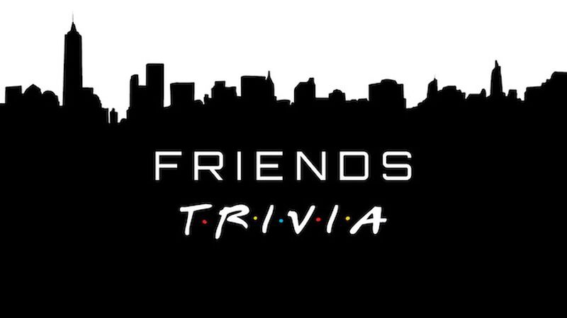 Office, Friends, Parks Trivia Countdown Bundle