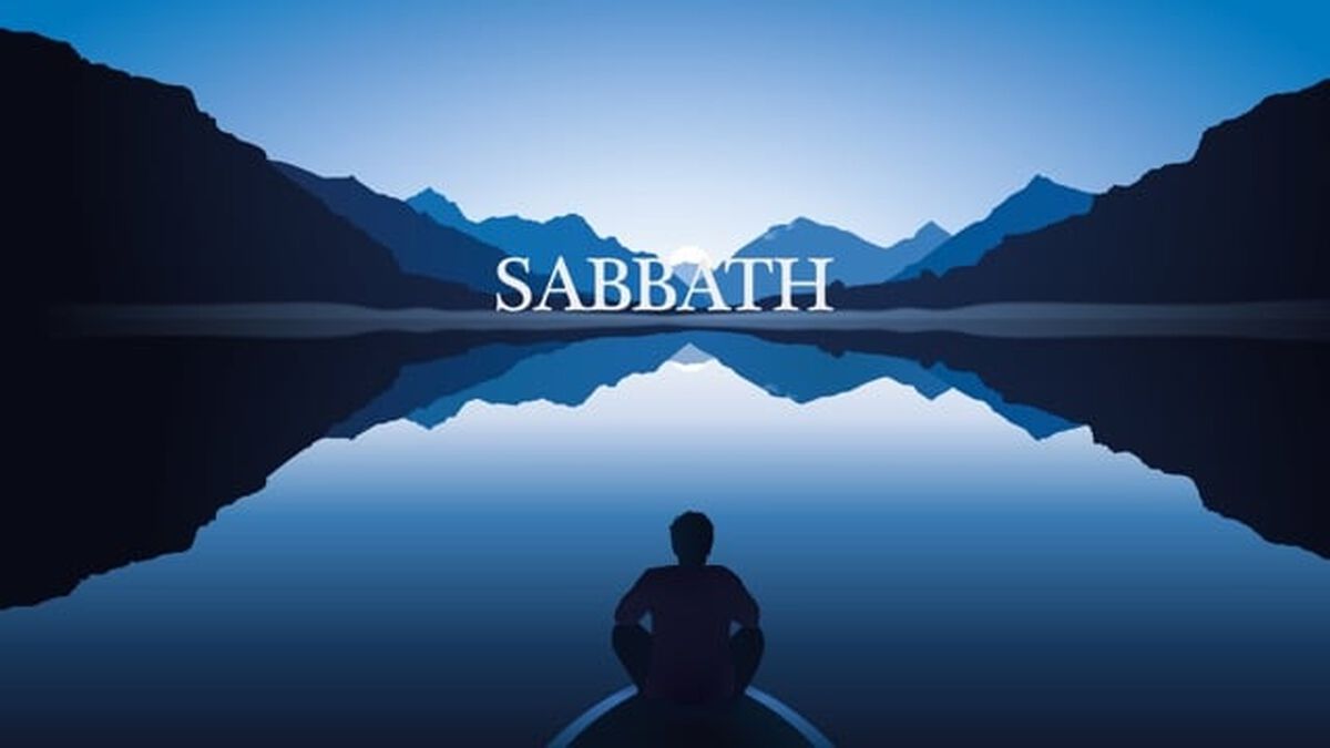  Viva! Sabbath image number null