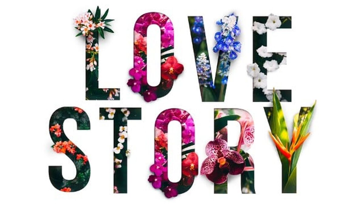 Love Story image number null