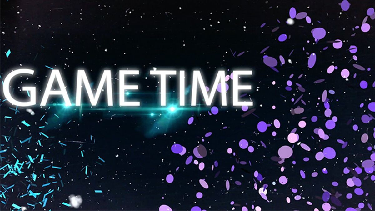 New Years Motion Animation image number null