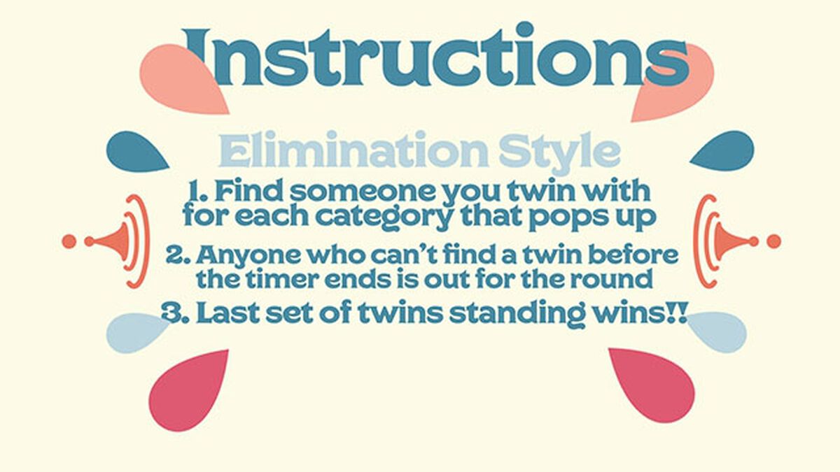Twin to Win image number null
