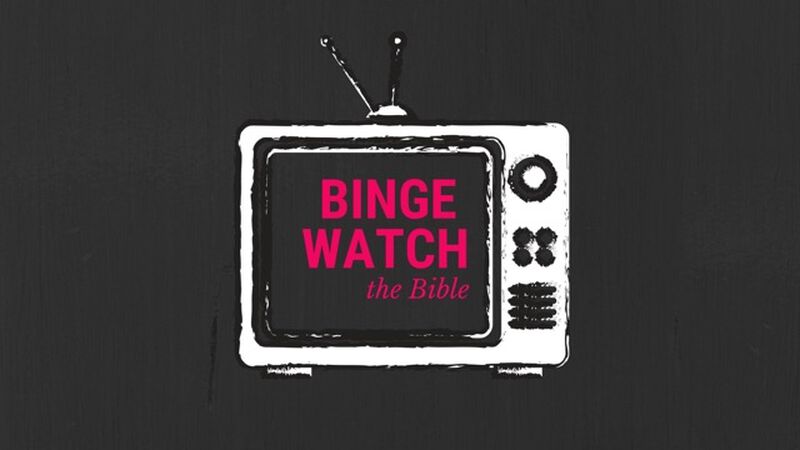 Binge Watch