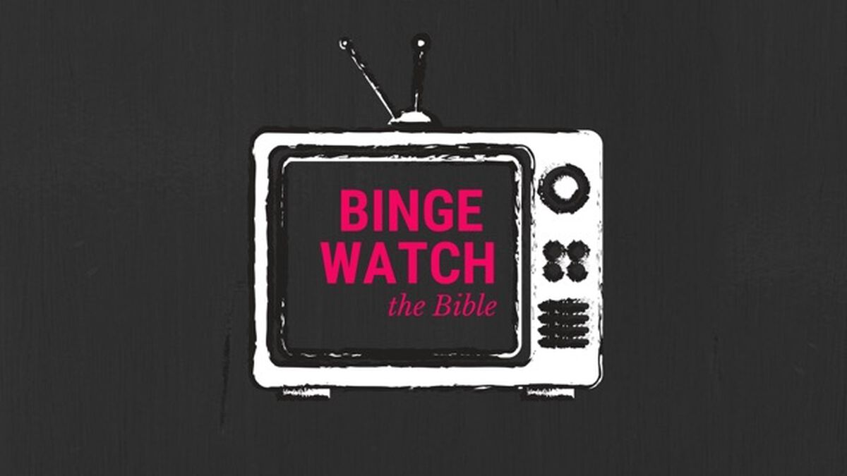 Binge Watch image number null