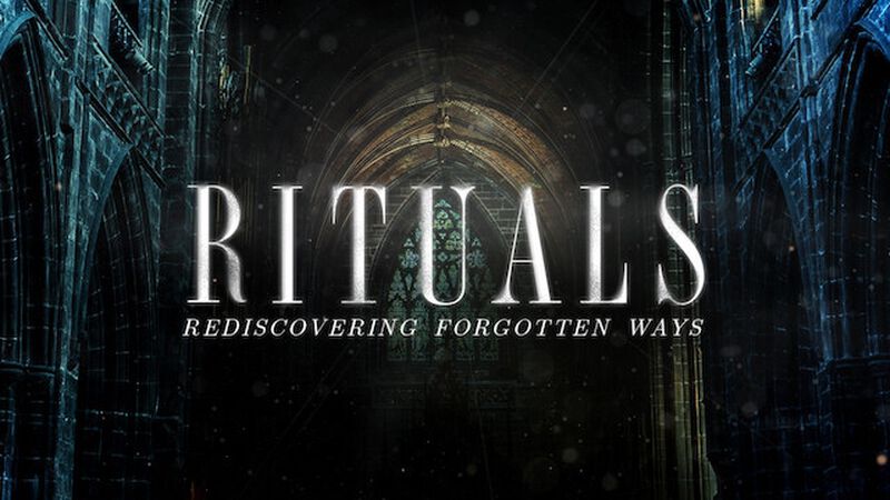 Rituals Series: Creative Elements