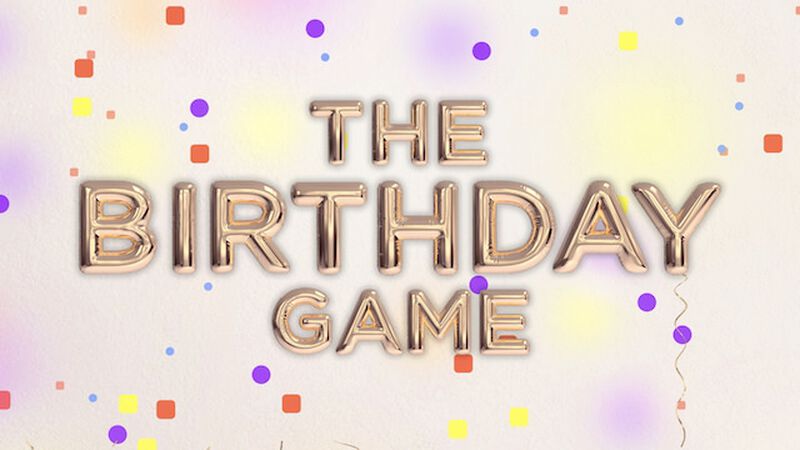 The Birthday Game