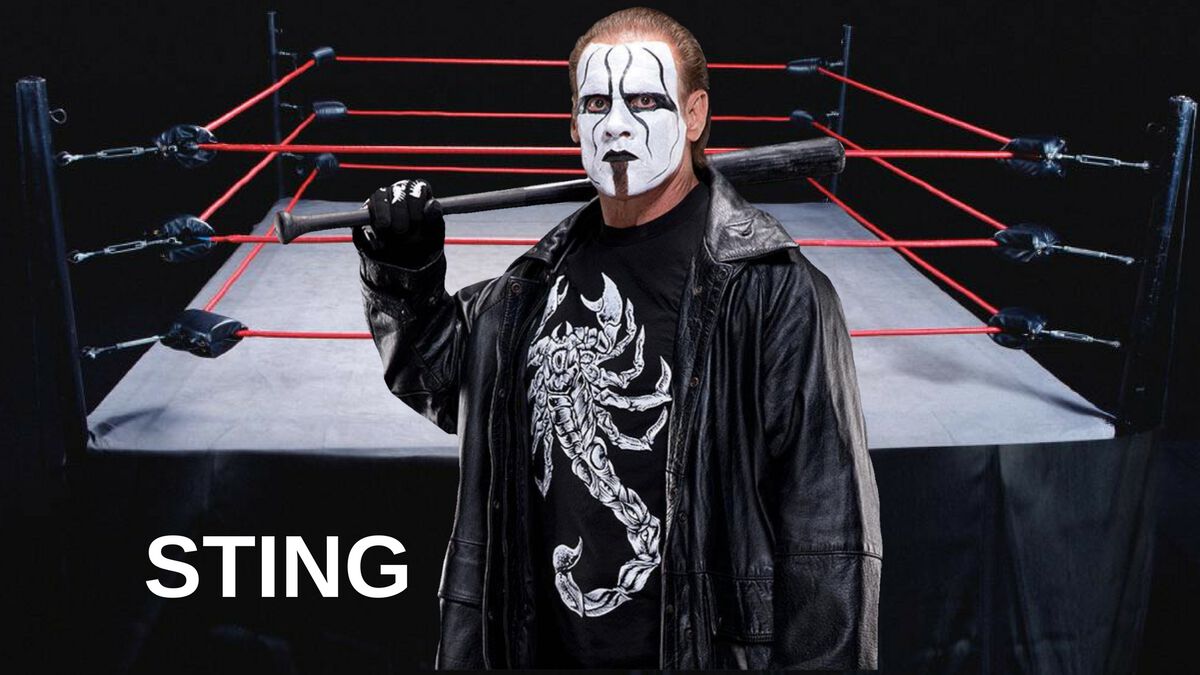 Who's The Champ?: WWE Edition image number null
