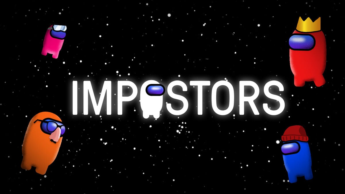 Impostors Game