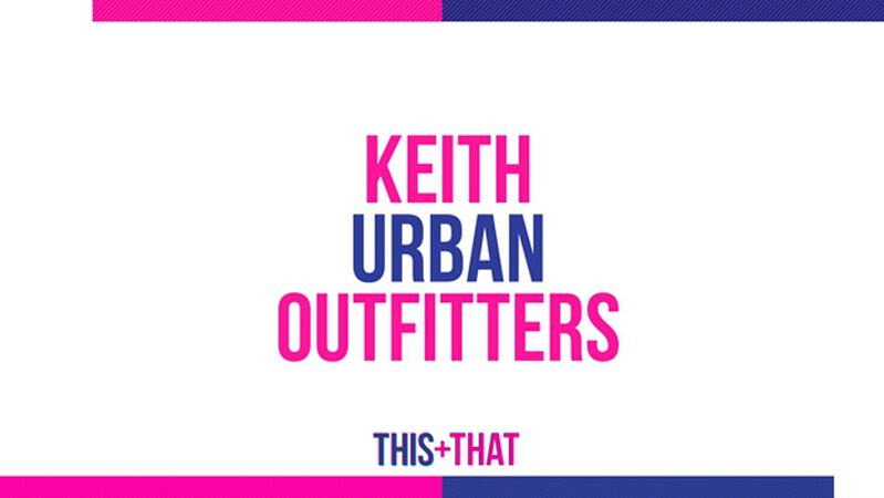 THIS + THAT: Volume 1