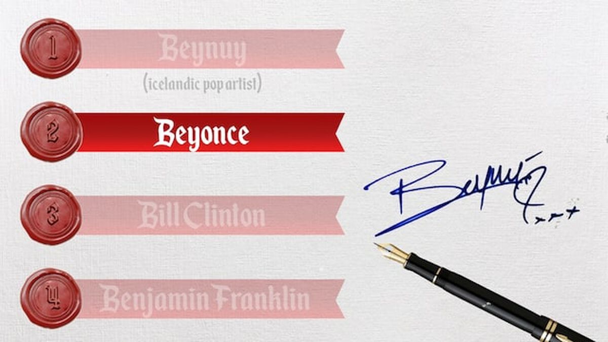Signature Move image number null