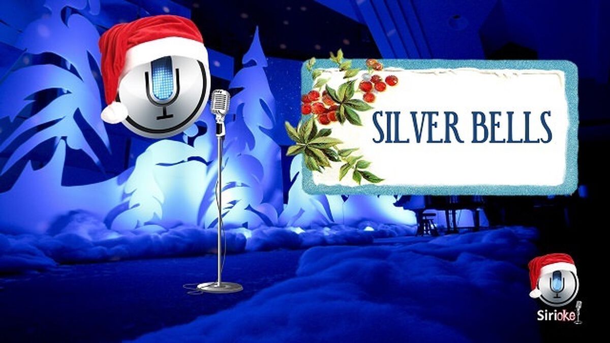 SIRIOKE – Christmas image number null