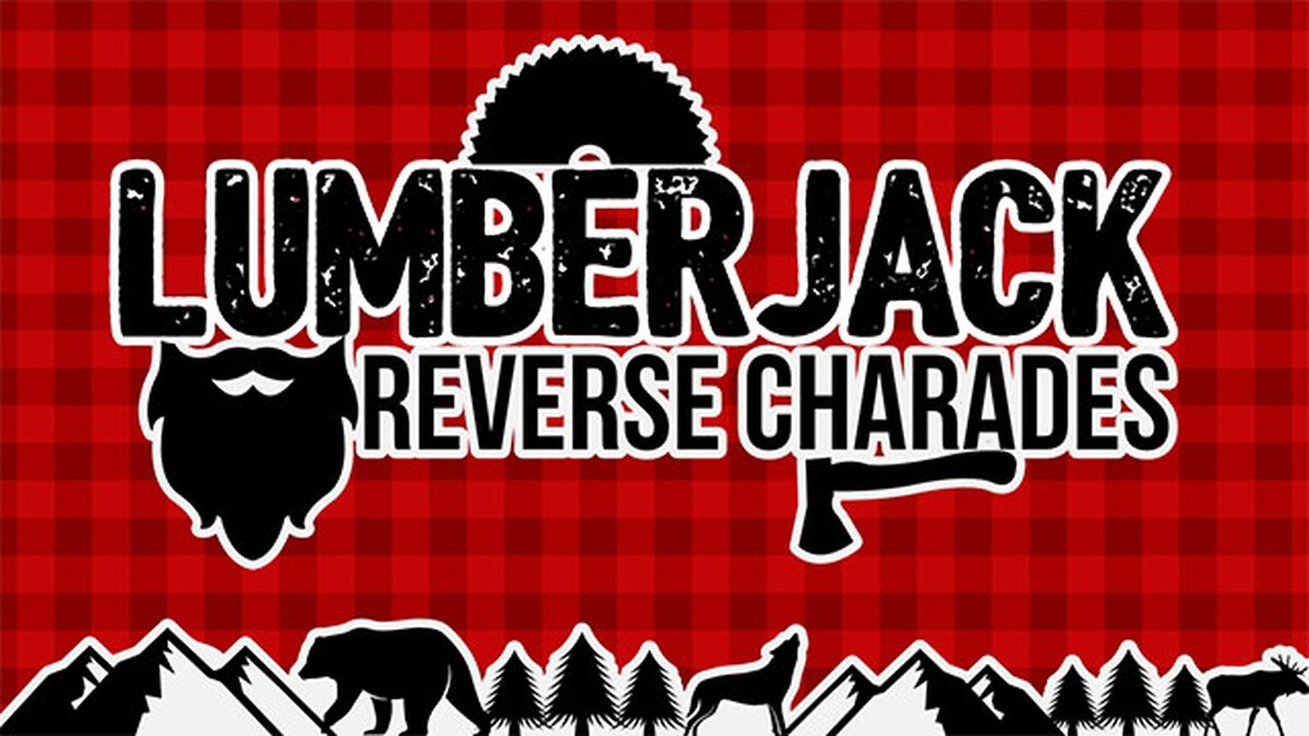 Lumberjack Game Night Games Download Youth Ministry