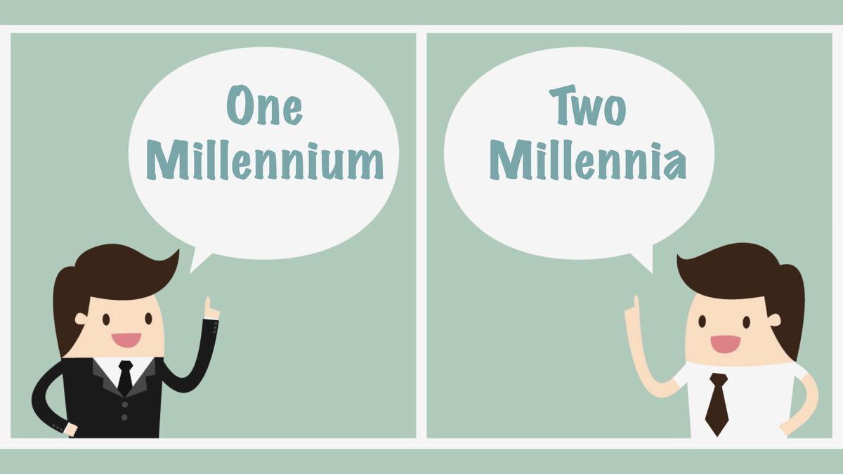 Plural Problems image number null