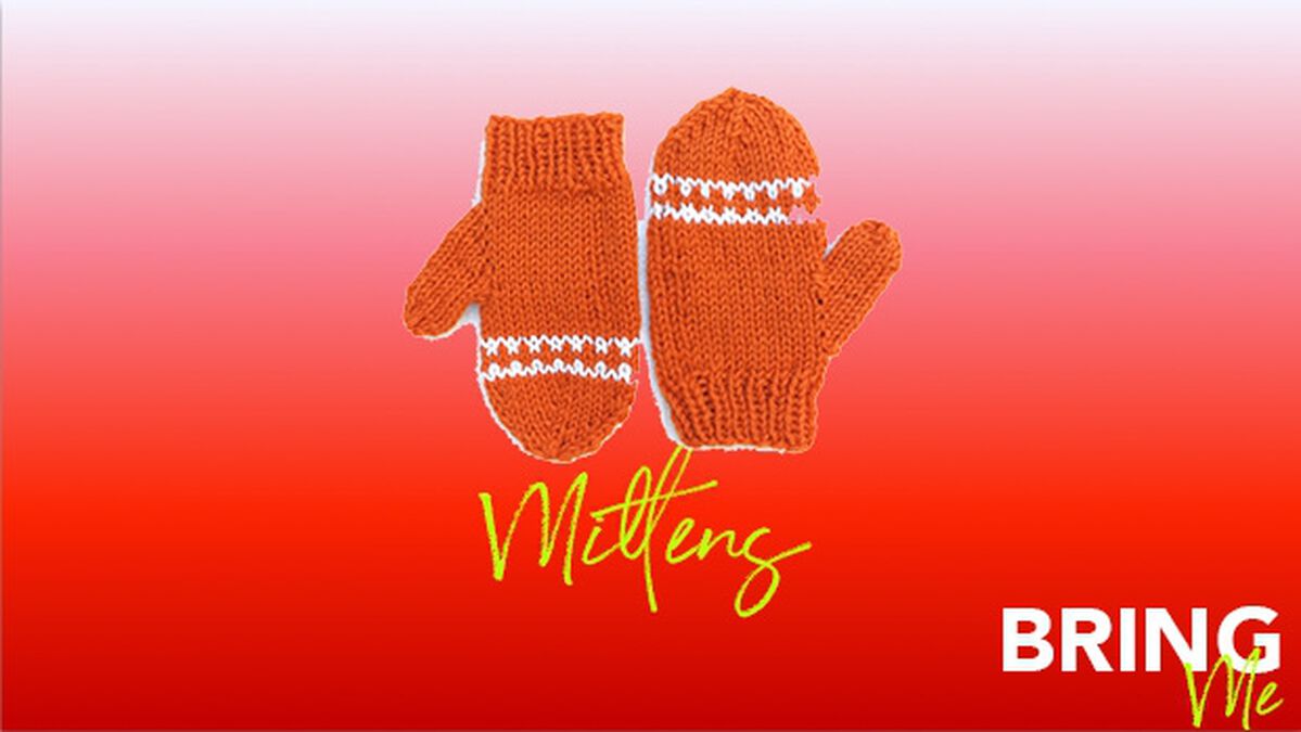 Bring Me: Christmas Edition image number null